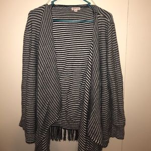 Merona cardigan